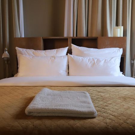 Hotel Lost Gemmayzeh Bejrút Kültér fotó