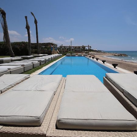 Hotel Lost Gemmayzeh Bejrút Kültér fotó