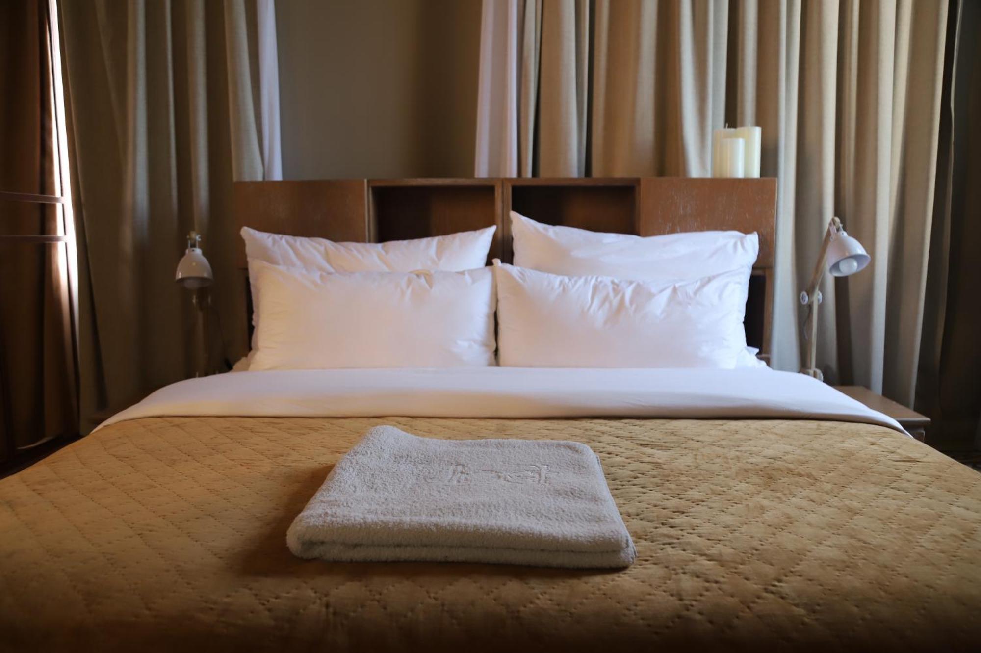 Hotel Lost Gemmayzeh Bejrút Kültér fotó