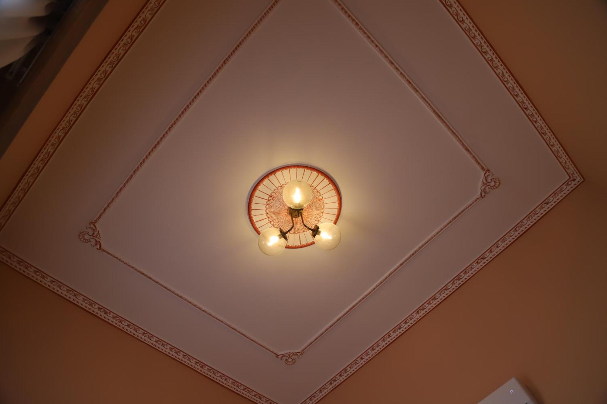 Hotel Lost Gemmayzeh Bejrút Kültér fotó