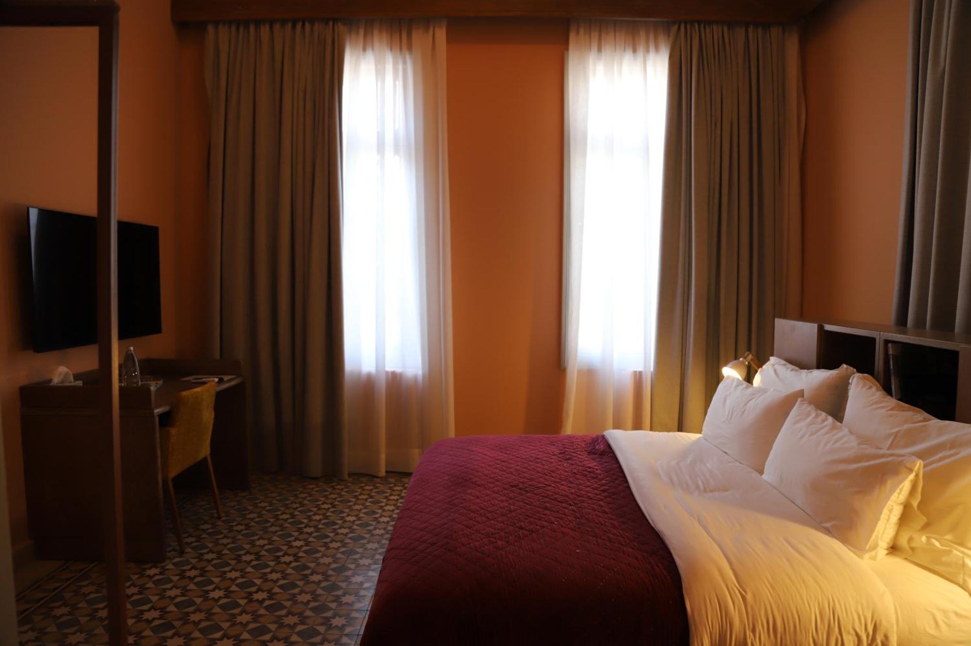 Hotel Lost Gemmayzeh Bejrút Kültér fotó