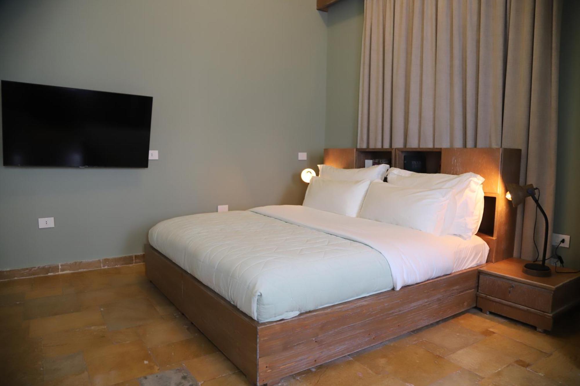 Hotel Lost Gemmayzeh Bejrút Kültér fotó