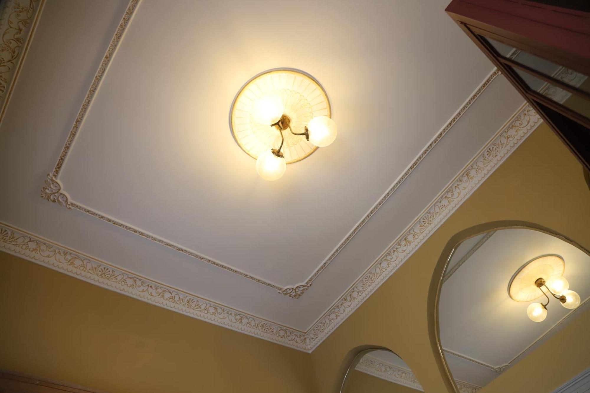 Hotel Lost Gemmayzeh Bejrút Kültér fotó