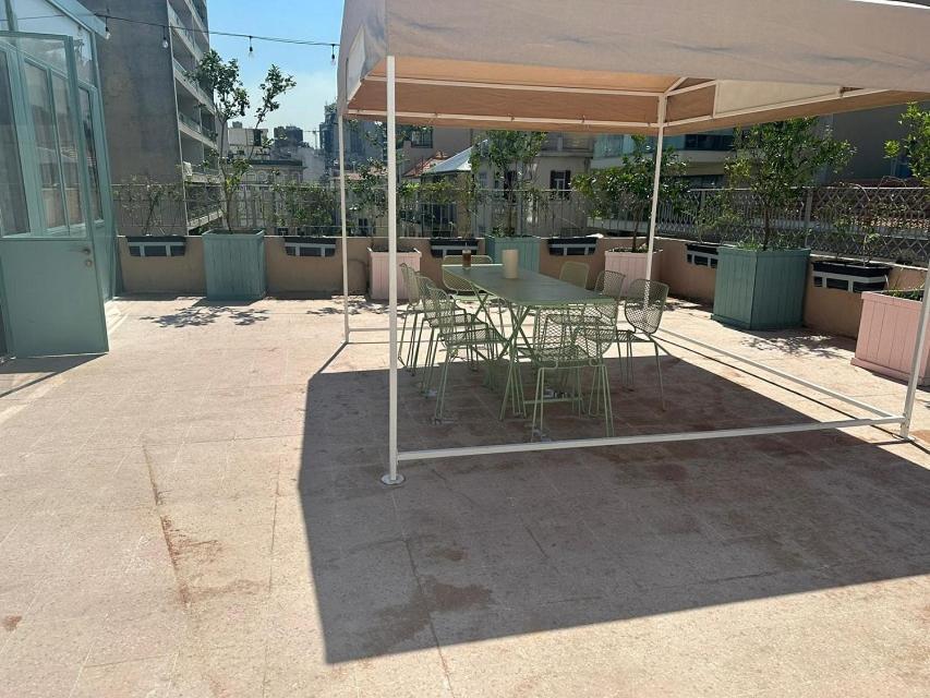 Hotel Lost Gemmayzeh Bejrút Kültér fotó