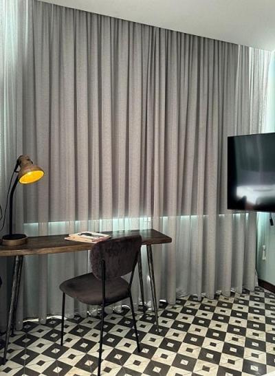 Hotel Lost Gemmayzeh Bejrút Kültér fotó