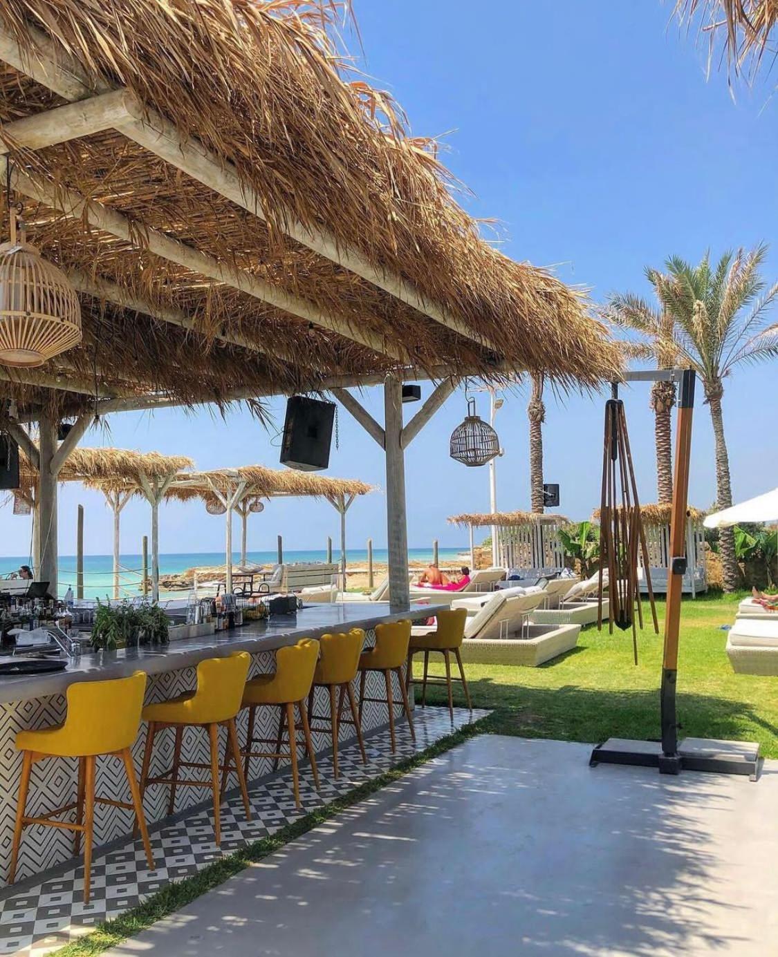 Hotel Lost Gemmayzeh Bejrút Kültér fotó