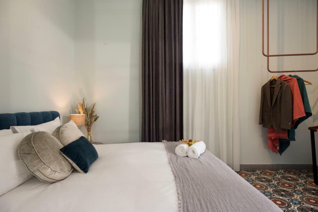 Hotel Lost Gemmayzeh Bejrút Kültér fotó