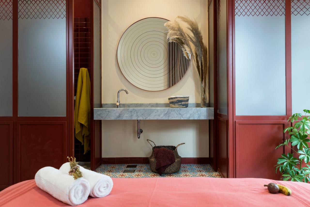 Hotel Lost Gemmayzeh Bejrút Kültér fotó