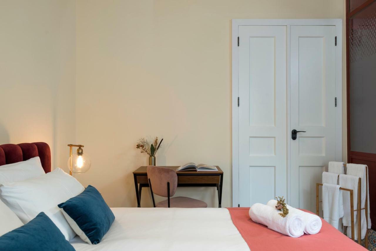 Hotel Lost Gemmayzeh Bejrút Kültér fotó